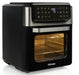 EAN 8712836996373 - Tristar Heißluft-Ofen Kontrollleuchte Timerfunktion 12 l Sencillo Independiente 1800 W Freidora de aire c imagen 1