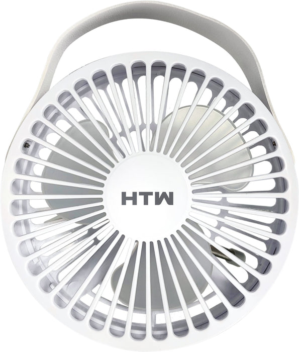 EAN 8435483855281 - HTW HTW-VMI-05TP ventilador Blanco, Gris imagen 1