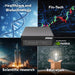 EAN 4711377403511 - MSI EdgeXpert-32SEU ARM Cortex GB10 128 GB LPDDR5x-SDRAM 4 TB SSD DGX OS Mini PC Negro imagen 10