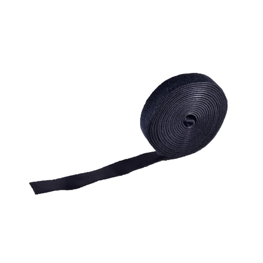 EAN 4017538078339 - S/CONN maximum connectivity 18-10006 presilla Bridas adherentes para cables Velcro Negro 1 pieza(s) imagen 1