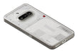 EAN 6974434224346 - Nothing Phone (3a) 17,2 cm (6.77") SIM doble Android 15 5G USB Tipo C 8 GB 128 GB 5000 mAh Blanco imagen 8