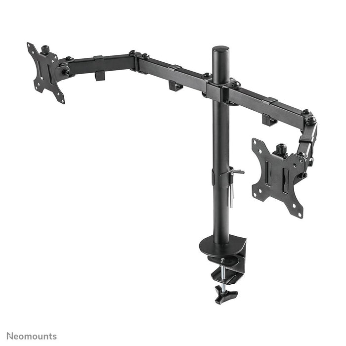 EAN 8717371446284 - Neomounts FPMA-D550DBLACK soporte para monitor 81,3 cm (32") Escritorio Negro imagen 5