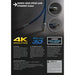 EAN 4017538022387 - S/CONN maximum connectivity HDMI 1.0m cable HDMI 1 m HDMI tipo A (Estándar) Negro imagen 3