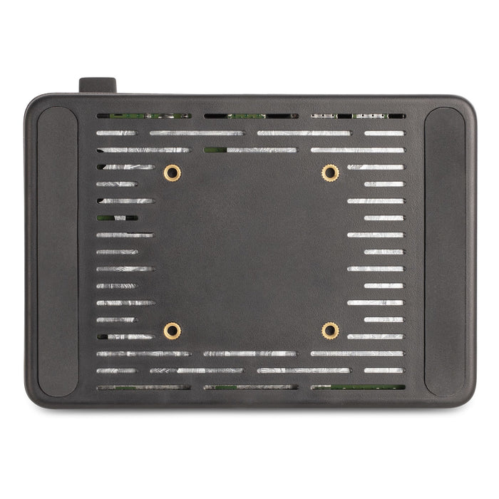 EAN 0065030899086 - StarTech.com 10G5A2CS-USB-C-HUB hub de interfaz USB 3.2 Gen 2 (3.1 Gen 2) Type-C 10000 Mbit/s Plata imagen 6