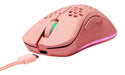 EAN 7333048057235 - Deltaco Gaming GAM-120-P teclado RF Wireless + USB Type-C Rosa imagen 5