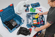 EAN 3165140792035 - Bosch 1.600.A00.2UZ Inserto imagen 3