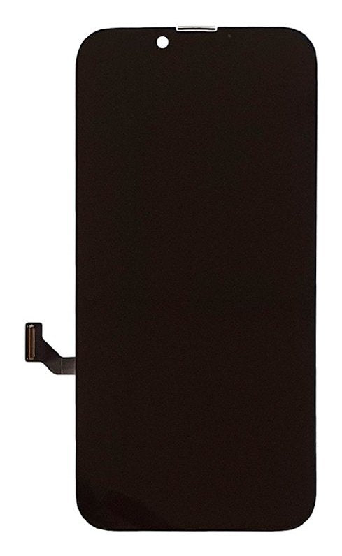 EAN 8434847070216 - COOL Accesorios 8434847070216 recambio del teléfono móvil Mostrar Negro imagen 1