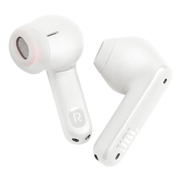 EAN 6925281930584 - JBL Tune Flex Auriculares True Wireless Stereo (TWS) Dentro de oído Llamadas/Música Bluetooth Blanco imagen 9