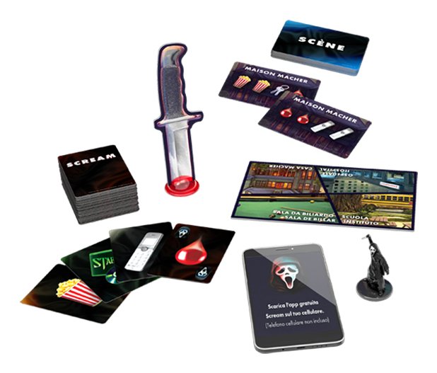 EAN 8720077328488 - Goliath 932848.006 juego de tablero 40 min Juego de mesa imagen 2