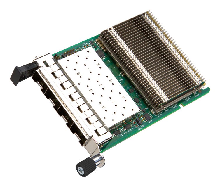 EAN 5032037283564 - Intel E835-XXVDA4 OCP 3.0 Interno Fibra 25000 Mbit/s imagen 1