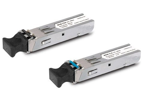 EAN 4711213686405 - PLANET MGB-LB10 red modulo transceptor Fibra óptica 1000 Mbit/s SFP 1550 nm imagen 1