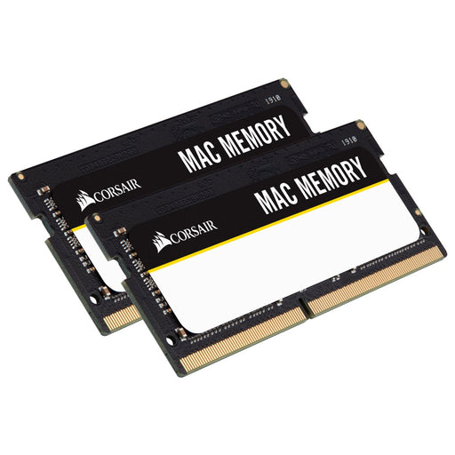 EAN 0840006611493 - Corsair CMSA32GX4M2A2666C18 módulo de memoria 32 GB 2 x 16 GB DDR4 288-pin DIMM imagen 1