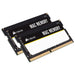 EAN 0840006611493 - Corsair CMSA32GX4M2A2666C18 módulo de memoria 32 GB 2 x 16 GB DDR4 288-pin DIMM imagen 1