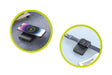EAN 8594215994671 - Mobile Origin MO-WMP-PB9 batería externa Polímero de litio 10000 mAh Cargador inalámbrico Negro imagen 9