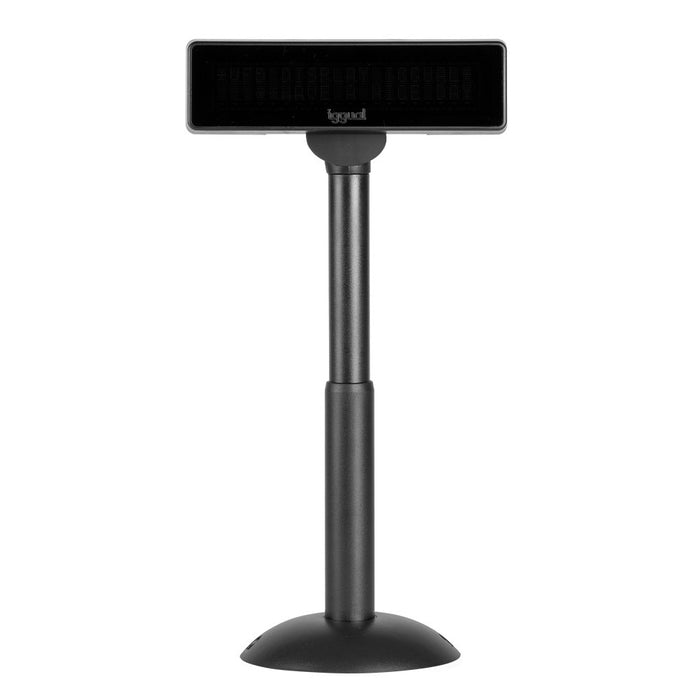 EAN 8435364319086 - iggual IGG319086 monitor POS 17,8 cm (7") imagen 3