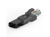 EAN 0097855185143 - Logitech Sight Mic pod dongle Adaptador Negro imagen 1