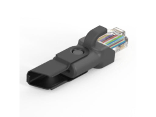 EAN 0097855185143 - Logitech Sight Mic pod dongle Adaptador Negro imagen 1