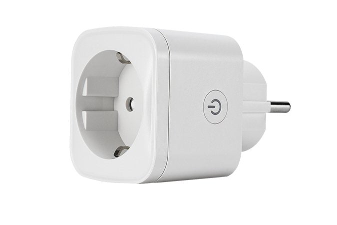 EAN 4260427615409 - Xoro XOL700100 enchufe inteligente Hogar Blanco imagen 1