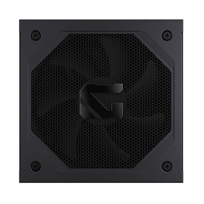 EAN 4719331557270 - GIGABYTE GAMING 850GM PG5 unidad de fuente de alimentación 850 W 20+4 pin ATX Negro imagen 6
