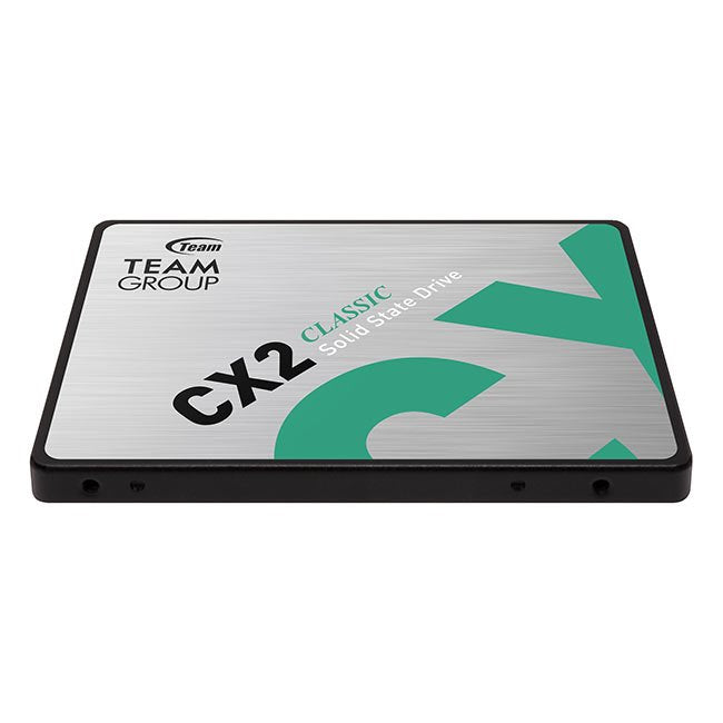 EAN 0765441051942 - Team Group CX2 1 TB 2.5" SATA 3D NAND imagen 3