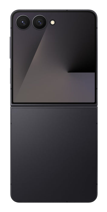 EAN 8806097492160 - Samsung SM-F766BZKHEUB smartphones 17,5 cm (6.9") SIM doble 5G USB Tipo C 12 GB 512 GB 4300 mAh Negro imagen 4
