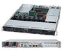 EAN 0672042271801 - Supermicro SuperChassis 815TQC-R706WB2 Estante Negro 750 W imagen 1
