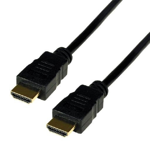 EAN 3700224753627 - MCL MC385EZ-5M cable HDMI HDMI tipo A (Estándar) Negro imagen 1