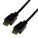 EAN 3700224753627 - MCL MC385EZ-5M cable HDMI HDMI tipo A (Estándar) Negro imagen 1
