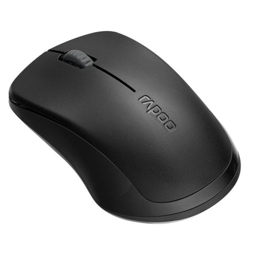 EAN 6940056143693 - Rapoo 1680 Silent ratón Viajes Ambidextro RF inalámbrico Óptico 1000 DPI imagen 2