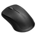 EAN 6940056143693 - Rapoo 1680 Silent ratón Viajes Ambidextro RF inalámbrico Óptico 1000 DPI imagen 2
