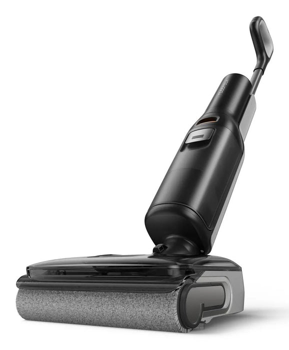 EAN 6974653812478 - Roborock F25 ACE Combo Mopa eléctrica Batería Secar Negro, Blanco 4 Ah imagen 7