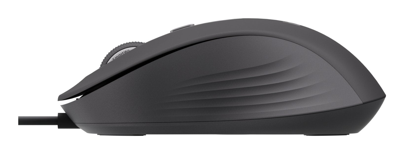 EAN 5099206129658 - Logitech Signature Wired M520 for Business ratón Oficina Ambidextro USB Tipo C Óptico 4000 DPI imagen 5