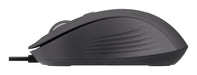 EAN 5099206129658 - Logitech Signature Wired M520 for Business ratón Oficina Ambidextro USB Tipo C Óptico 4000 DPI imagen 5