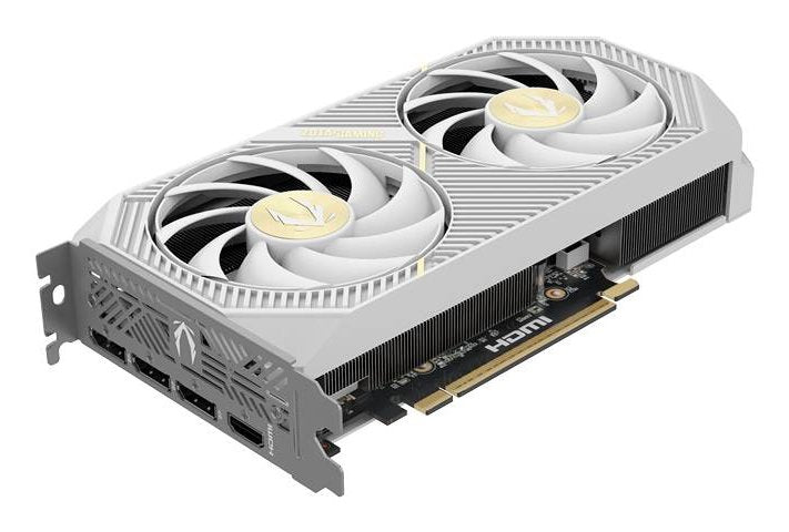 EAN 8886307701503 - Zotac GAMING GeForce RTX 5060 Ti Twin Edge OC NVIDIA 8 GB GDDR7 imagen 5