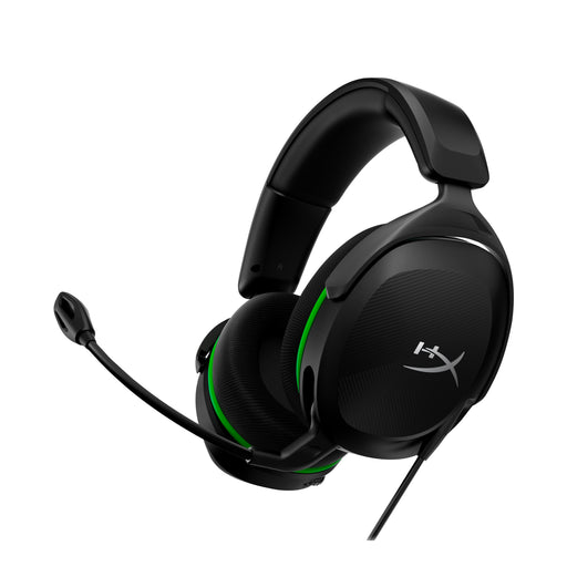 EAN 0196786000485 - HyperX CloudX Stinger 2 Core BLK GAM HEADSET Xbox imagen 1