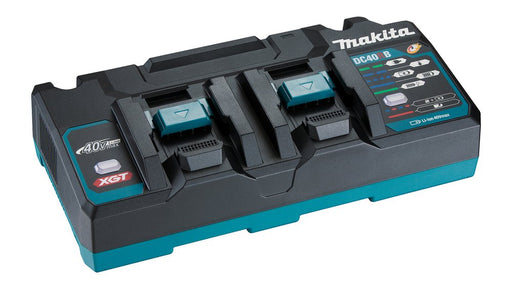 EAN 0088381579117 - Makita 191N09-8 cargador de batería imagen 1
