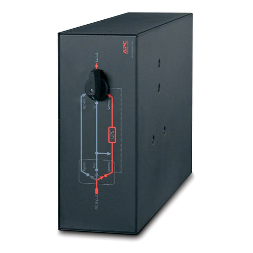 EAN 0731304212652 - APC SBP16KRMI4U accesorio para UPS imagen 2