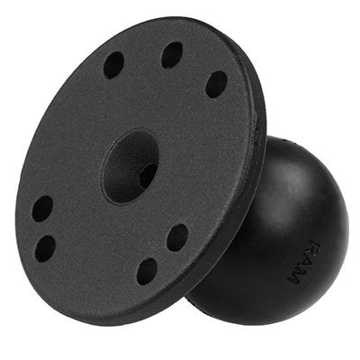 EAN 0793442001239 - RAM Mounts RAM-202U accesorio o pieza para soporte imagen 2