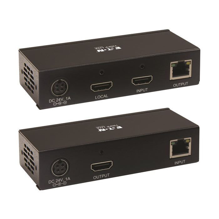 EAN 0037332258625 - Tripp Lite B127A-1A1-BHBH extensor audio/video Transmisor y receptor de señales AV Negro imagen 2