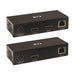 EAN 0037332258625 - Tripp Lite B127A-1A1-BHBH extensor audio/video Transmisor y receptor de señales AV Negro imagen 2