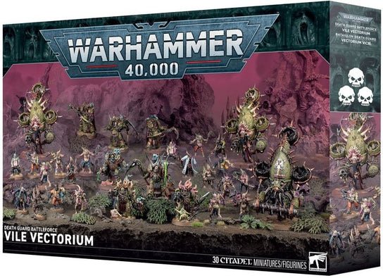 EAN 5011921274871 - Games Workshop 42-18 collectible figure imagen 1