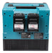 EAN 0088381775922 - Makita MW001G Negro, Verde Solo microondas Encimera 8 L 500 W imagen 4