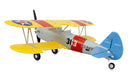EAN 4262500343391 - Amewi N2S-2 Stearman modelo controlado por radio Biplano Motor eléctrico imagen 5