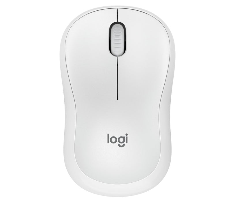 EAN 5099206112018 - Logitech 910-007120 ratón Viajes Ambidextro RF Wireless + Bluetooth imagen 1