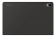 EAN 8806097735915 - Samsung EF-DX730 27,9 cm (11") Folio Negro imagen 2