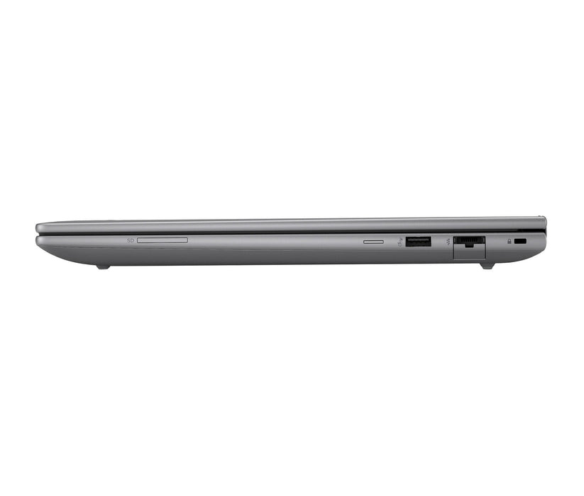 EAN 199642174306 - HP ZBook Power 16 G11 A AMD Ryzen™ 7 8845HS Estación de trabajo móvil 40,6 cm (16") Full HD 16 GB DDR5-SDR imagen 5