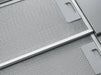 EAN 7332543828081 - Electrolux LFP326S Semintegrada (extraíble) Gris, Acero inoxidable 410 m³/h imagen 2