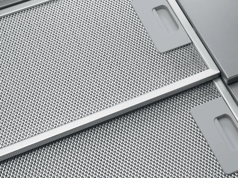 EAN 7332543828081 - Electrolux LFP326S Semintegrada (extraíble) Gris, Acero inoxidable 410 m³/h imagen 2