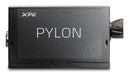 EAN 4710273776873 - XPG PYLON 650W unidad de fuente de alimentación 24-pin ATX ATX Negro imagen 4