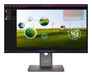EAN 198156226693 - Lenovo ThinkVision P27Q-40 pantalla para PC 68,6 cm (27") 2560 x 1440 Pixeles Quad HD LED Negro imagen 1
